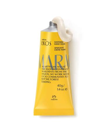 Natura Hand Cream Trio Ekos - Moisturizing and Nourishing Formula - Buy Online on SooperMarket.com