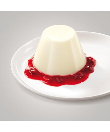 Buy Dr. Oetker Professional Panna Cotta Dessert Powder 1.1 kg | International Shipping Available - Buy Online on SooperMarket.com
