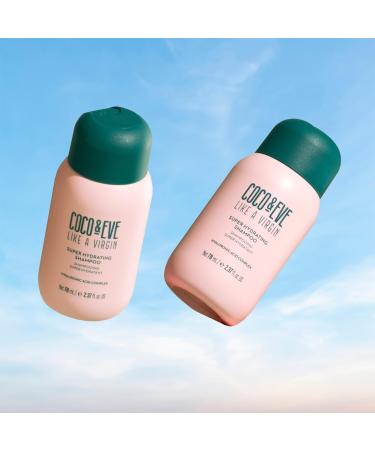 Coco & Eve Hydrated Hair Superstars Set - Buy Online on SooperMarket.com