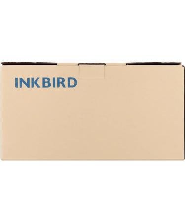 Buy Inkbird ITC-2T Thermostat - Digital Temperature Controller for Terrariums Greenhouses & Reptile Care | Dual Heating Sockets Day/Night Timer & Alarm Function - International Shipping Available - Buy Online on SooperMarket.com