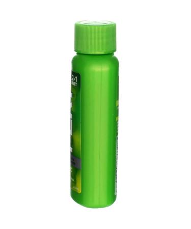 Pert Plus 2-in-1 Shampoo & Conditioner Classic Clean 1.70 oz - Pack of 6 - Buy Online on SooperMarket.com