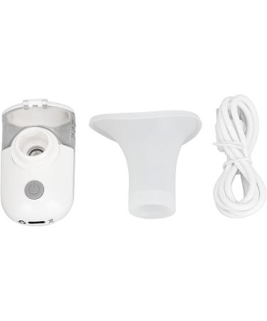 Portable Eye Sprayer Handheld Cleansing Moisturizer for Relief Eye Fatigue Hydrating Nursing Instrument with Customizable Pressure Control for Dry and Tired Eyes - Buy Online on SooperMarket.com