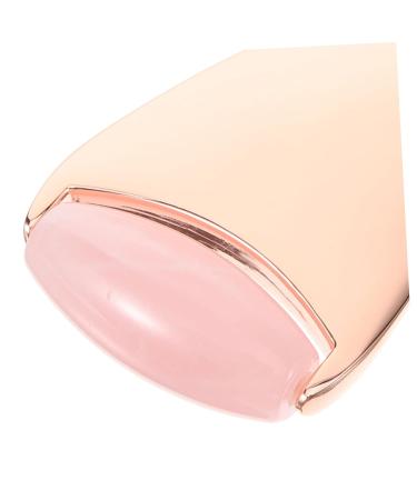 Buy Jade Roller & Gua Sha Set - Natural Facial Massage Tools for Women | Eye Care & Skin Benefits - Buy Online on SooperMarket.com