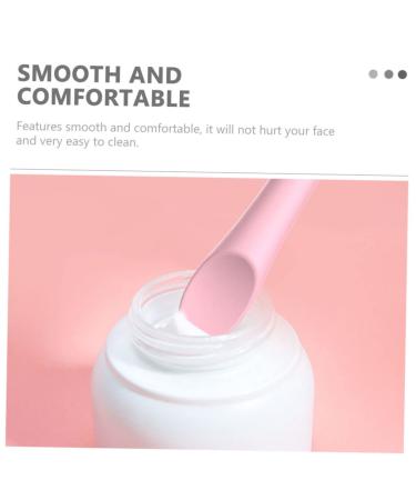 2 Pcs Eyeliner & Mascara Stencil - Easy Makeup Tool for Perfect Eye Looks | Multi-Function Brush for Girls - Buy Online on SooperMarket.com