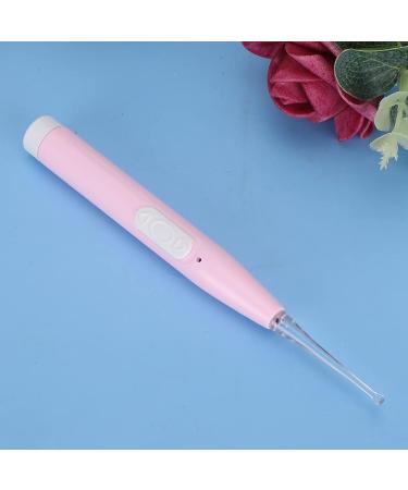 LED Ear Wax Removal Tool Kit - Ear Pick Cleaner for Ear Care - Buy Online on SooperMarket.com