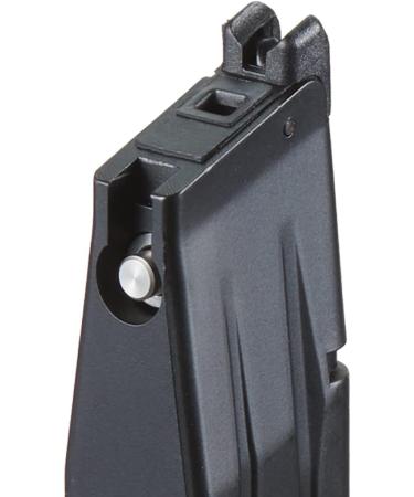 Lancer Tactical Knightshade 28rd Hi-Capa Green Gas Airsoft Magazine - Buy Online on SooperMarket.com