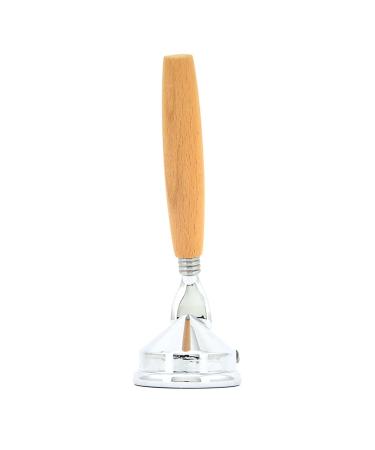 Predolo Traditional Shaving Kit - Reusable & Easy to Use for Men | Eco-Friendly Grooming Solution - Buy Online on SooperMarket.com