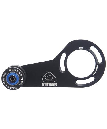 Blackspire Stinger Chain tensioner, ISCG - Black