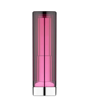 Maybelline New York Color Sensational Blushed Nudes Lipstick - Tip Top Tulle | Nourishing Effect | 5g - Buy Online Internationally - Buy Online on SooperMarket.com