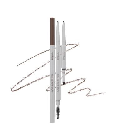 rom&nd HAN ALL SHARP BROW (c2 grace taupe)
