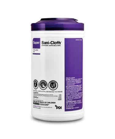 Super Sani-Cloth Wipe Extra Large