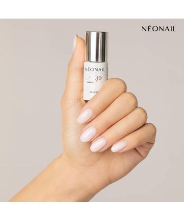 NEONAIL Hybrid Base Modelling Pink 7.2ml | Calcium Infused UV/LED Gel Base Coat - Buy Online on SooperMarket.com