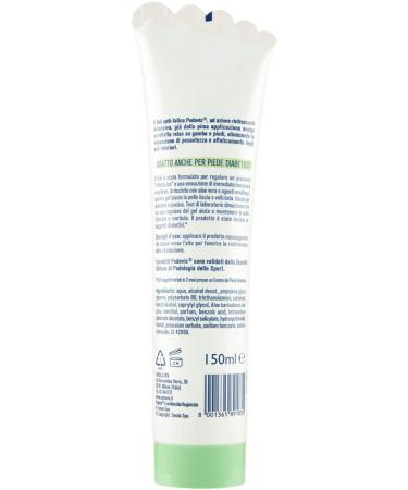 Anti-Path Gel for Tired Legs - Podovis Refreshing Cream 150ml | Immediate Relief & Moisturizing care - Buy Online on SooperMarket.com