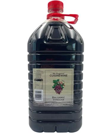 Balsamic Vinegar 5l x 2 - Buy Online on SooperMarket.com