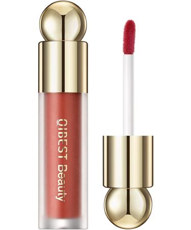 Long-Lasting Matte Liquid Blush #03 - Lightweight, Breathable Cream Cheek Blush - Smudge-Proof & Easy to Blend - Natural Look - 1 Count - Buy Online on SooperMarket.com