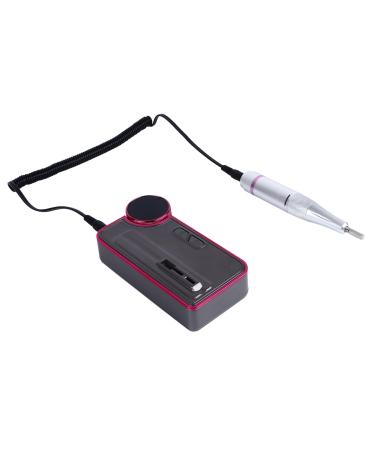 Nail Drill Electric Nail Drill 20w for Nail Enthusiast for Home Use