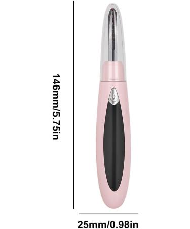 Veeteah Electric Eyelash Curler | Women's Safe Heated Lash Curler | Fastheating Eyelash Curlers with 3 Heating Modes for Dating Traveling Business Trip Upgraded Eyelashes-pink - Buy Online on SooperMarket.com