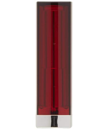 Maybelline Color Sensational Satin Lipstick in Electric Orange - 0.15 oz Pack of 1 - Buy Online on SooperMarket.com