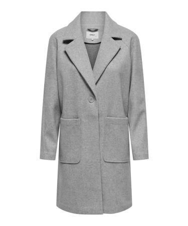 ONLNEWVICTORIA Life Coat OTW NOOS Coat