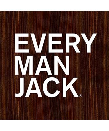 Every Man Jack Body Wash Citrus 16.9oz Twin Pack - 2 Pack Citrus 16 Fl Oz - Buy Online on SooperMarket.com