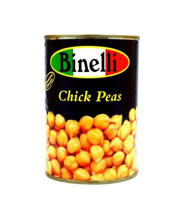 Binelli Chickpeas 400 gr