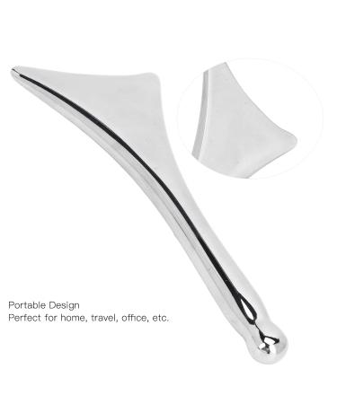 Terahertz Facial Massage Device - Pain Relief Hot & Cold Compress Portable Design for Facial Tension & Sore Muscles - Buy Online on SooperMarket.com