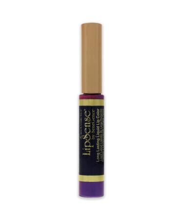 SeneGence LipSense Liquid Lip Color - Violet Volt 0.25 oz