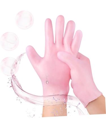 minkissy Gloves Pairs Beauty Protective Glove moisturizing Gloves Hand moisturizer Gloves moisturizing Hand Gloves Women Dry Hand Gloves exfoliating Gloves Sebs Miss Dry Skin Sun Skin - Buy Online on SooperMarket.com