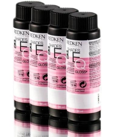 Redken Hair Dyeing 60 ml - Buy Online on SooperMarket.com