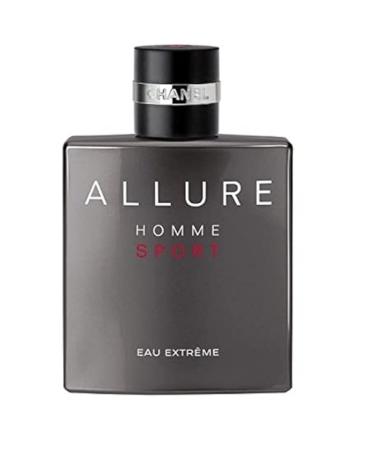 Allure Homme Sport Eau Extreme Eau De Toilette Spray 50ml/1.7oz