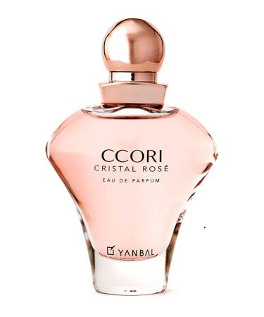 Yanbal Ccori cristal ros