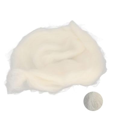 Wool Toe Separators for Men - Breathable & Soft Pain Relief Cushioning - Buy Online on SooperMarket.com