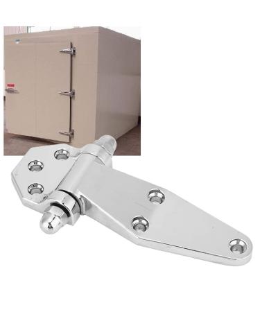 Hinge 270 Degree Reliable Casting for Refrigerator (K20-1) | Durable & Easy to Install | International Shipping Available - Buy Online on SooperMarket.com