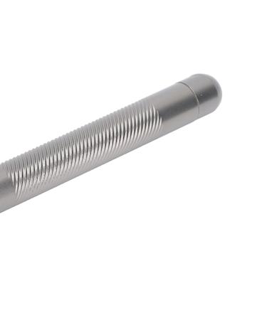 Double Edge Safety Razor - Zinc Alloy & Brass - Perfect Birthday Gift for Travel & Home Facial Care - Buy Online on SooperMarket.com