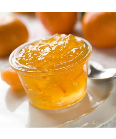L.W.C. Michelsen Ginger Jam 280g - Fruity & Slightly Sharp | All-Natural No Additives | Premium Quality Jam with Real Ginger Pieces - Buy Online on SooperMarket.com