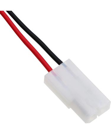 Premium Battery Replacement for Panic Door BP6 DL-10 PG10 HTL-10 - Fast International Shipping - Buy Online on SooperMarket.com