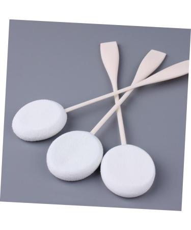 Angoily Facial Patting Sponge - Soft Makeup Blending Tool for Flawless Foundation & Easy Cleansing | International Shipping - Buy Online on SooperMarket.com