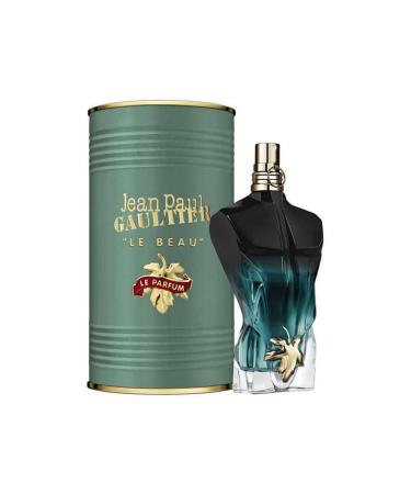 Le Beau by Jean Paul Gaultier for Men 2.5 oz Eau de Parfum Intense Spray