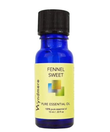 Fennel Sweet 10ml (1/3 oz)