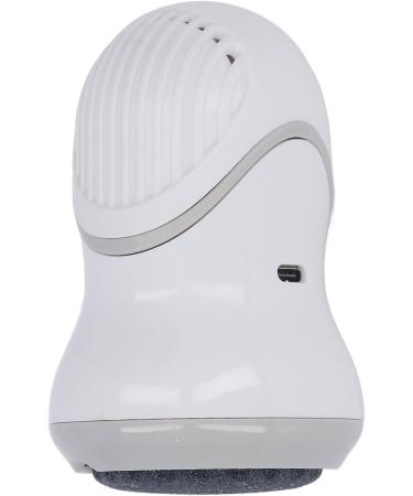 Foot Grinder Electric File Pedicure Tool for Dead Skin Callus Electric Feet Remover Rechargeable Automatic - Buy Online on SooperMarket.com