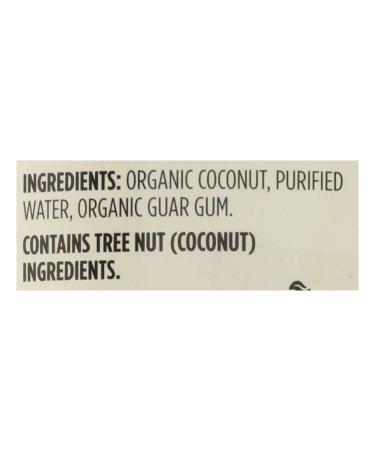 365 by Whole Foods Market Organic Coconut Milk - 13.5 Fl Oz - Buy Online on SooperMarket.com