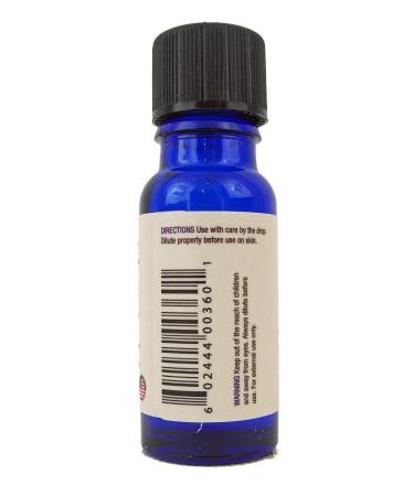 Wyndmere Frankincense Essential Oil in Jojoba - 100% Pure Therapeutic Quality - 10ml Diffuser Oil - Made in USA - International Shipping Available - Buy Online on SooperMarket.com