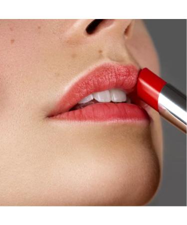 CHADO Cosmetics Baume Tabou Tinted Lip Balm - Red | Hydrating & Long-lasting | International Shipping - Buy Online on SooperMarket.com