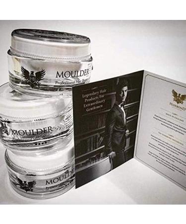 Hairbond United Kingdom Moulder Professional Hair Shaper 100ml - Pack of 1 - Buy Online on SooperMarket.com