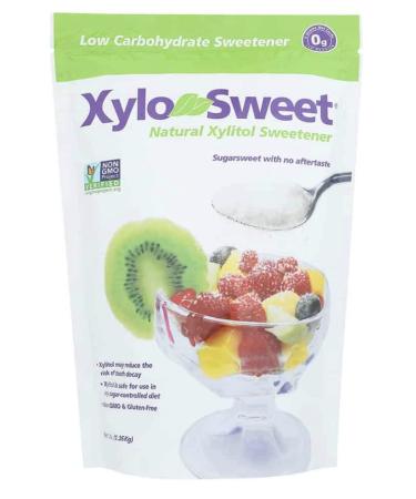 Xlear Xylosweet Bag 3-Pound (Pack of 6)