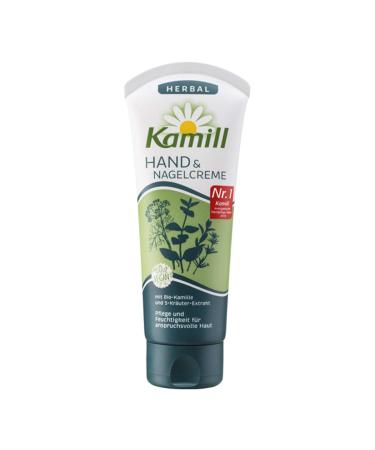 Kamill HERBAL Hand Cream VEGAN 100ml