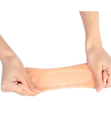 Silicone Socks for Cracked Heels - Moisturizing Heel Protection & Foot Care Tool (S-03#) - Buy Online on SooperMarket.com