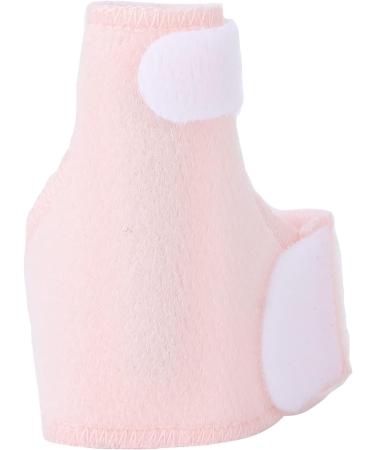 Professional Baby Thumb Brace - Thumb Protector for Sprains & Fractures | Toddler Finger Support (S) - International Shipping Available - Buy Online on SooperMarket.com