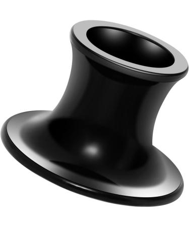 Harilla Shaving Stand for Men - Travel-Friendly Countertop Shaving Accessories for International Shipping - Buy Online on SooperMarket.com