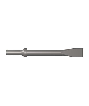 910-18 .401 Shank 3/4" Wide Flat Chisel, 18" Length